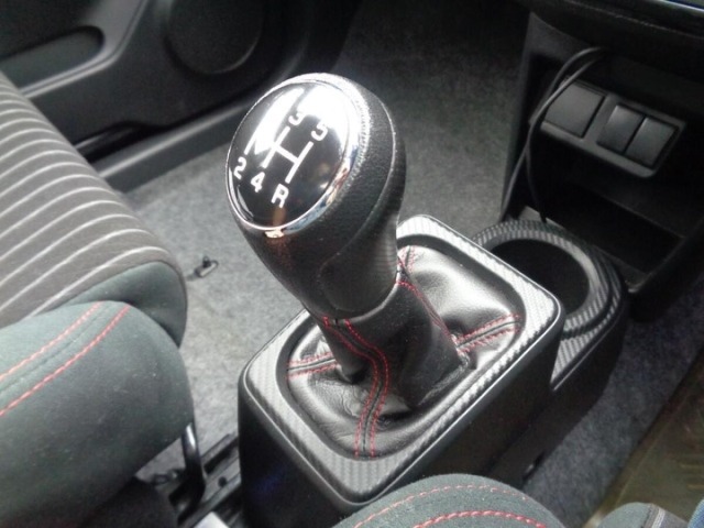 Suzuki ALTO WORKS 2019 7468240-25