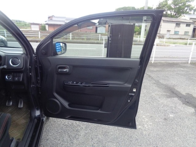 Suzuki ALTO WORKS 2019 7468240-6