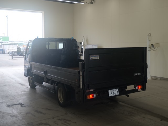 Nissan ATLAS 2006 7481023-1