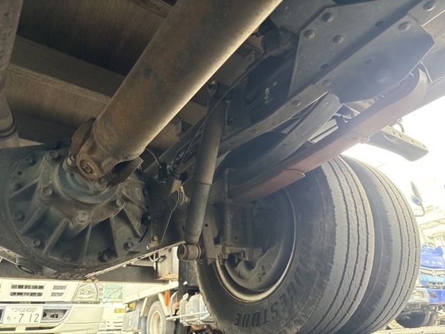 Nissan ATLAS 2006 7481023-10