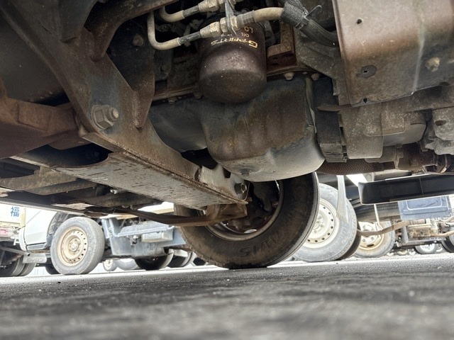Nissan ATLAS 2006 7481023-11