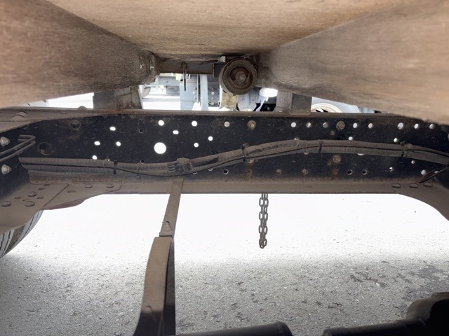 Nissan ATLAS 2006 7481023-13