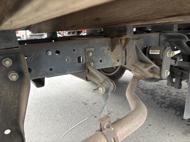 Nissan ATLAS 2006 7481023-16