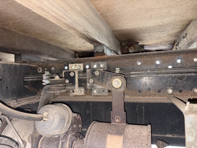 Nissan ATLAS 2006 7481023-18