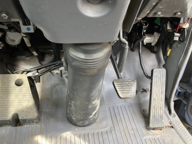 Nissan ATLAS 2006 7481023-4