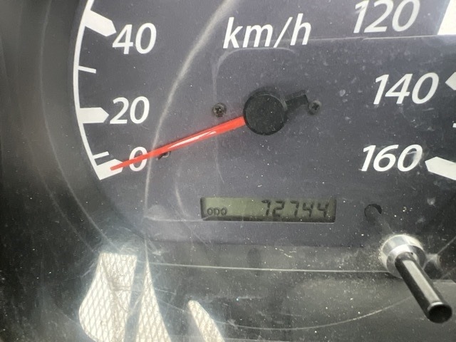 Nissan ATLAS 2006 7481023-6