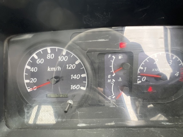 Nissan ATLAS 2006 7481023-7