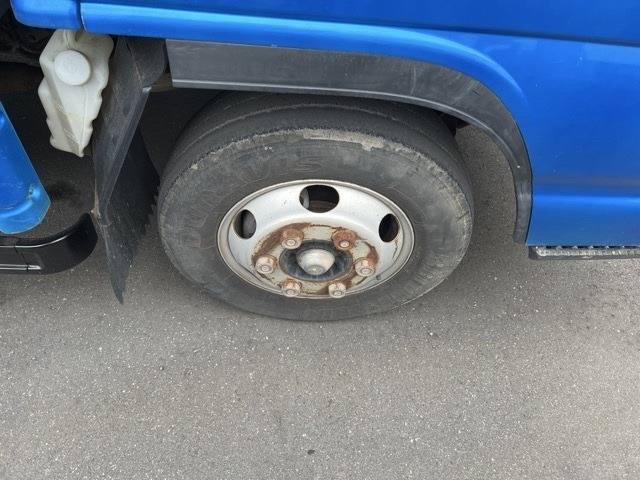 Nissan ATLAS 2006 7481023-9