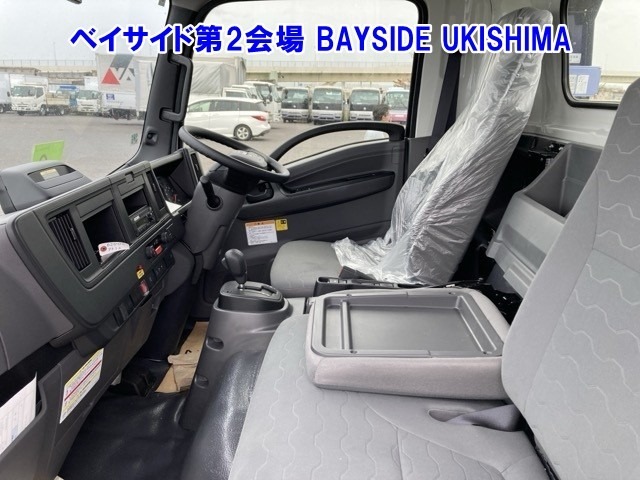 Nissan ATLAS 2025 7481030-4