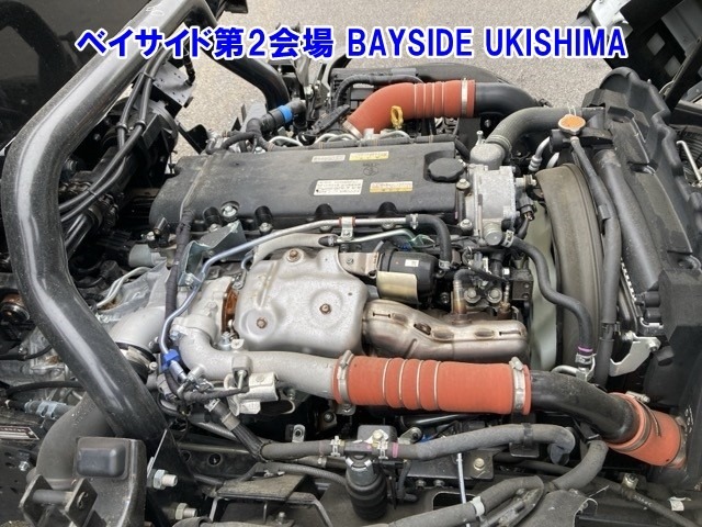 Nissan ATLAS 2025 7481030-7