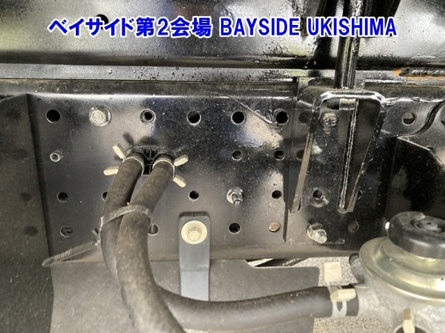 Nissan ATLAS 2025 7481030-9