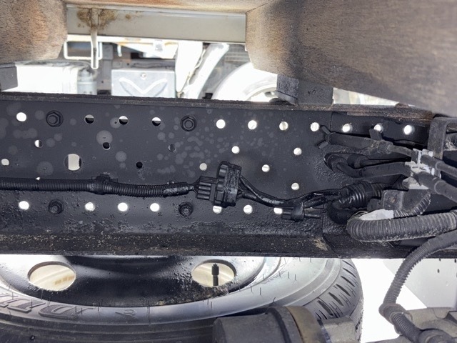 Nissan ATLAS 2012 7481031-13