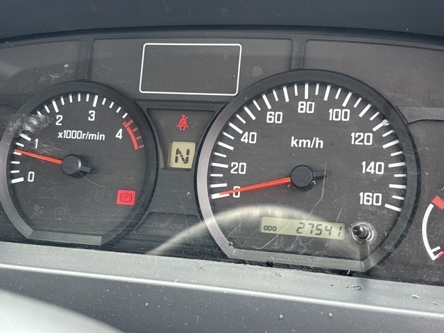 Nissan ATLAS 2012 7481031-7