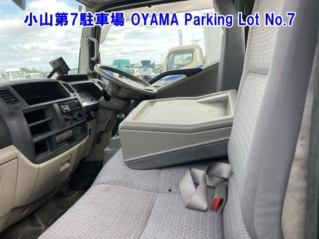 Nissan ATLAS 2008 7481037-5
