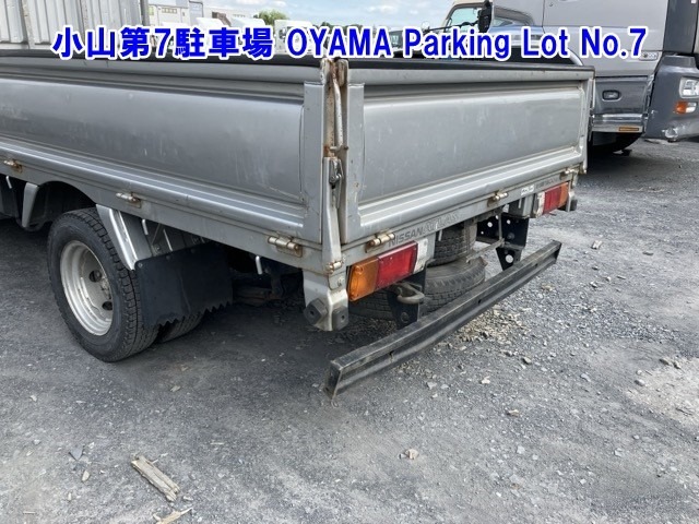 Nissan ATLAS 2008 7481037-7