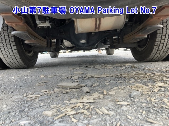 Nissan ATLAS 2008 7481037-8