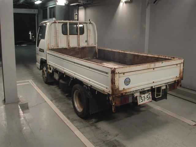 Nissan ATLAS 2003 7481038-1