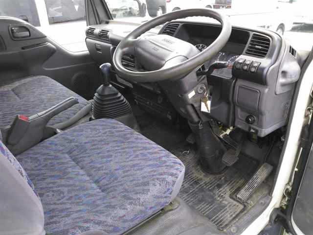 Nissan ATLAS 2003 7481038-3