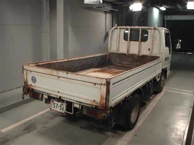 Nissan ATLAS 2003 7481038-5
