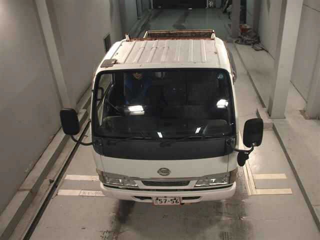 Nissan ATLAS 2003 7481038-6