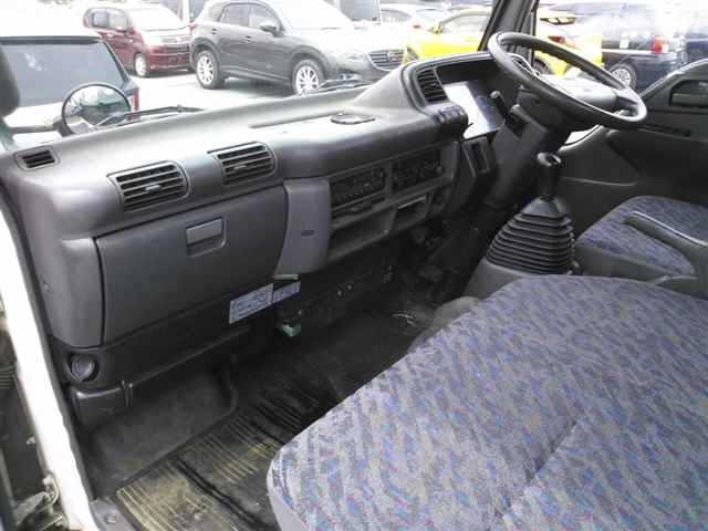 Nissan ATLAS 2003 7481038-8