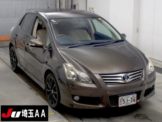 sat car