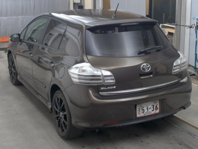 Toyota BLADE 2008 7483164-1