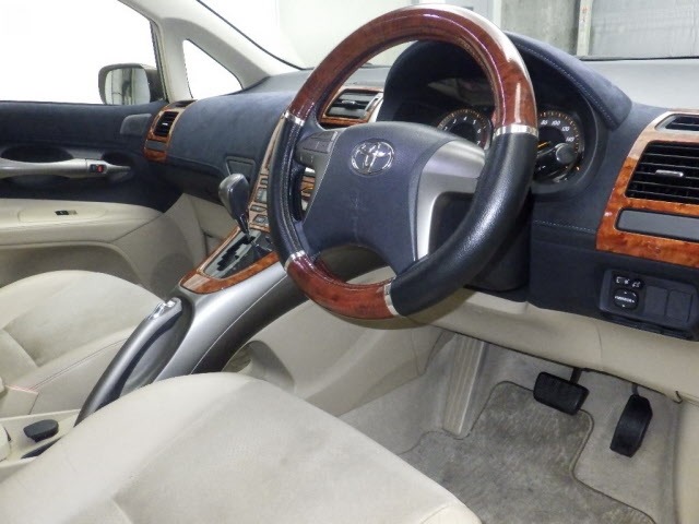 Toyota BLADE 2008 7483164-3