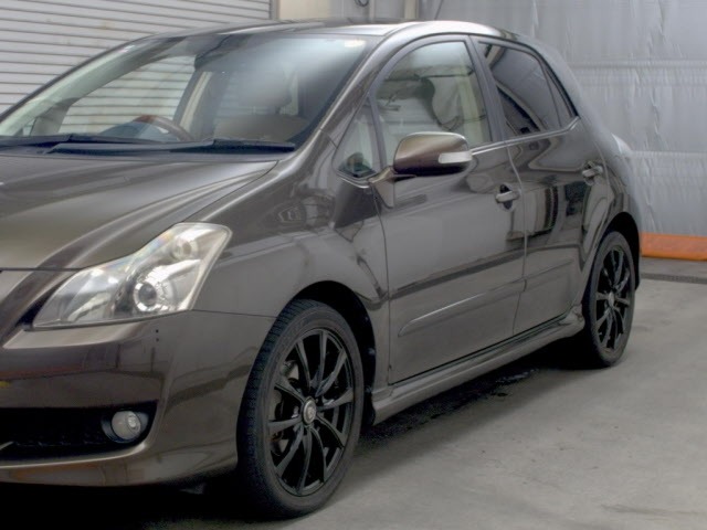 Toyota BLADE 2008 7483164-4