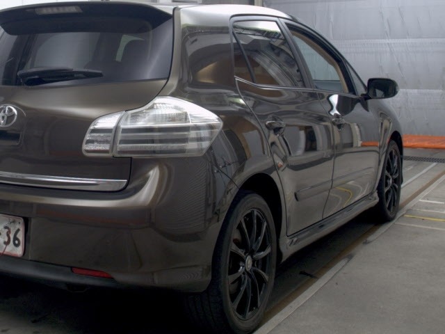 Toyota BLADE 2008 7483164-5