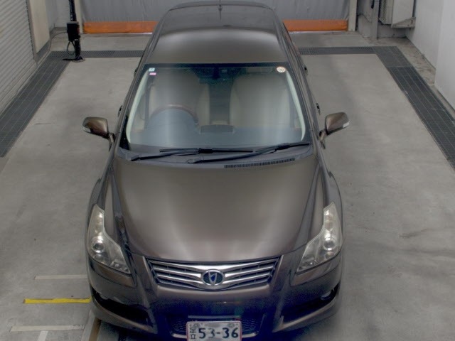 Toyota BLADE 2008 7483164-6