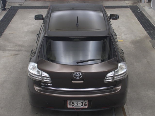 Toyota BLADE 2008 7483164-7