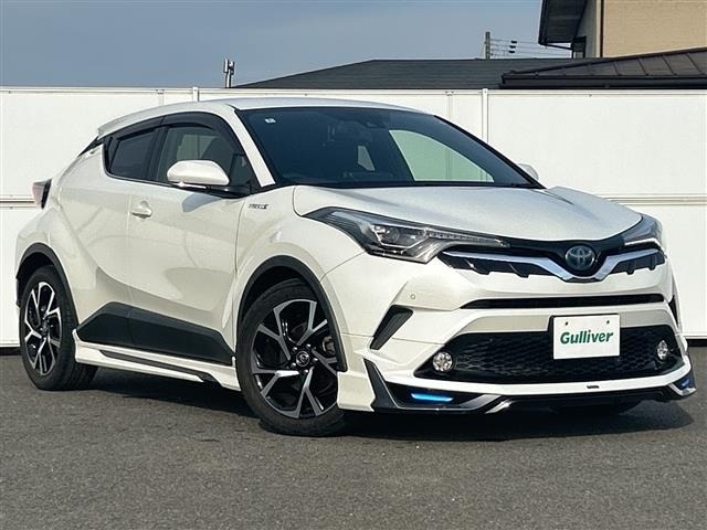 Toyota C-HR 2018 7472136-0