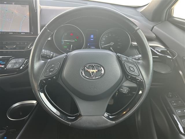 Toyota C-HR 2018 7472136-1