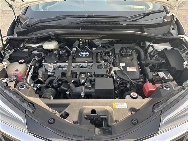 Toyota C-HR 2018 7472136-14