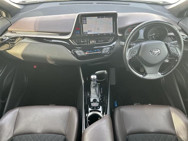 Toyota C-HR 2018 7472136-18