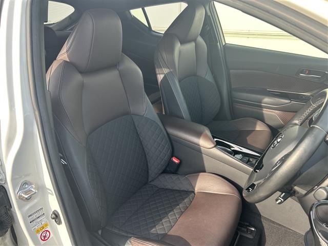 Toyota C-HR 2018 7472136-19