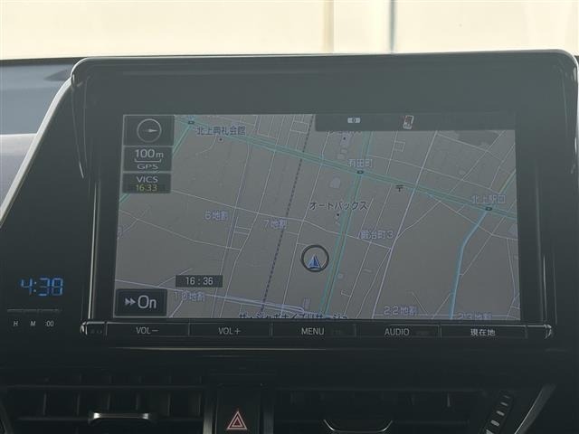 Toyota C-HR 2018 7472136-4