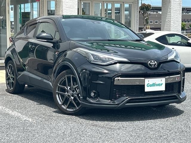 Toyota C-HR 2020 7472202-0