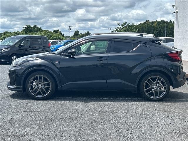 Toyota C-HR 2020 7472202-1