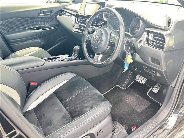 Toyota C-HR 2020 7472202-13