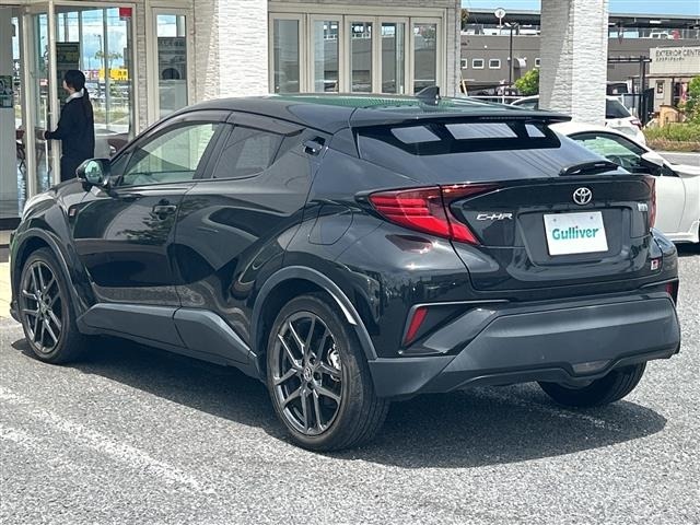 Toyota C-HR 2020 7472202-14