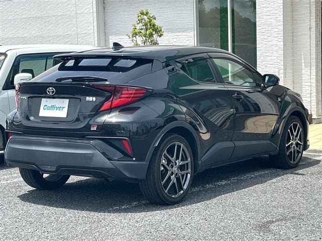 Toyota C-HR 2020 7472202-18