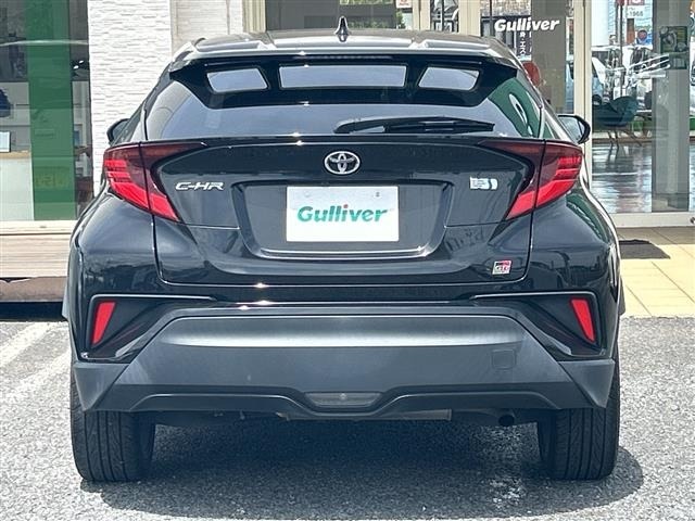Toyota C-HR 2020 7472202-19
