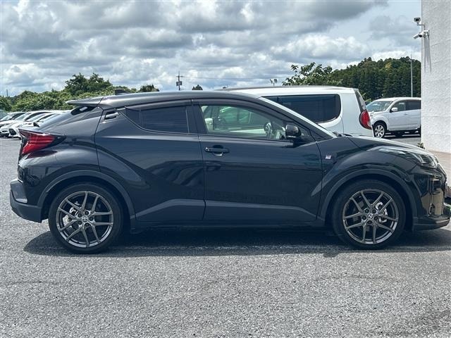 Toyota C-HR 2020 7472202-21