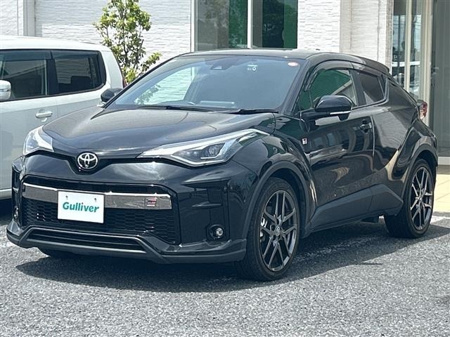 Toyota C-HR 2020 7472202-3