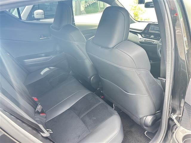 Toyota C-HR 2020 7472202-7
