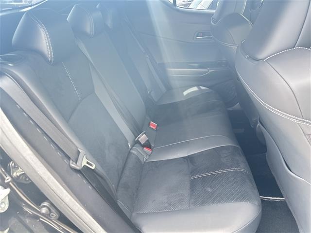 Toyota C-HR 2020 7472202-9