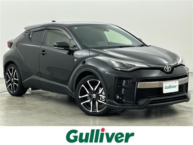 Toyota C-HR 2020 7472271-0