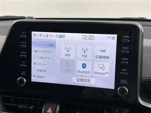 Toyota C-HR 2020 7472271-17